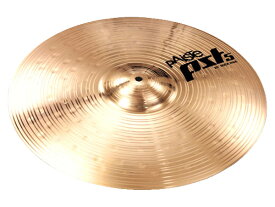 Paiste パイステ PST-5 ROCK RIDE 20" ロックライド【PST-5N ROCK R 20】【 5月1日時点メーカー在庫あり 】 ドラム シンバル