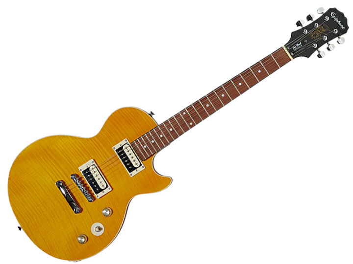 楽天市場】Epiphone エピフォン Slash AFD Les Paul Special-II  