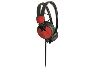 Superlux �X�[�p�[���b�N�X HD562 Red (���b�h) �� ���_�C�i�~�b�N�^�w�b�h�z��