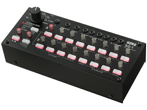 KORG RO SQ-1  yAiO V[PT[zyyzyDTMzyDAWz