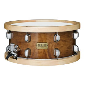 TAMA ( タマ ) S.L.P. Studio Maple 14"x6.5" LMP1465F SEN メイプルスネア【LMP1465F SEN】【ケース付き 5月17日時点メーカー在庫無し 】 S.L.P.シリーズ