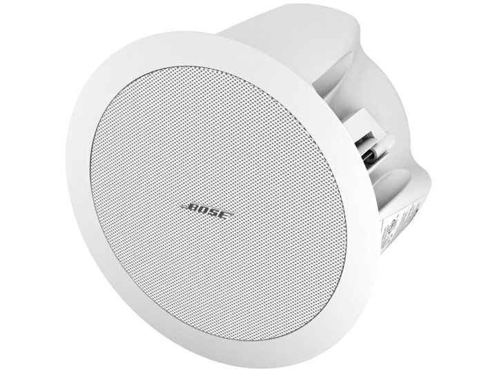 楽天市場】BOSE ボーズ DS16FW ホワイト (1本) ◇ 天井埋め込み型 