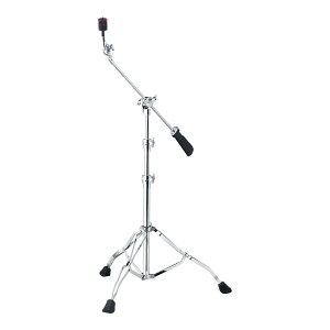 TAMA �^�} HC84BW Roadpro Boom Cymbal Stand�y�u�[�� ��v �d��t�� �z�yHC84BW�z�y 5��11�����_���[�J�[�݌ɂ��� �z �h���� �n�[�h�E�F�A �V���o���X�^���h