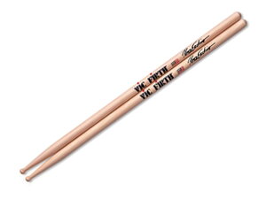 VIC FIRTH ���B�b�N�t�@�[�X VIC-PE PETER ERSKINE [1BOX/6�y�A] VIC FIRTH�X�e�B�b�N�yVIC-PE�z�y 3��24�����_���[�J�[�݌ɂ��� �z �h���� �X�e�B�b�N