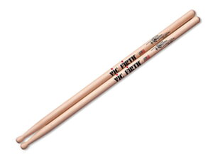 VIC FIRTH ���B�b�N�t�@�[�X VIC-TB1 TERRY BOZZIO [1BOX/6�y�A] VIC FIRTH�X�e�B�b�N�yVIC-TB1�z�y 5��11�����_���[�J�[�݌ɂ��� �z �h���� �X�e�B�b�N