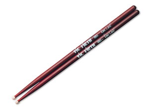 VIC FIRTH ���B�b�N�t�@�[�X VIC-DWN DAVE WECKL nylon tip [1BOX/6�y�A] VIC FIRTH�X�e�B�b�N�yVIC-DWN�z�y 5��11�����_���[�J�[�݌ɂ��� �z �h���� �X�e�B�b�N