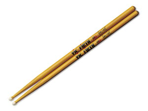 VIC FIRTH ���B�b�N�t�@�[�X VIC-DW2N DAVE WECKL evolution nylon tip [1BOX/6�y�A] VIC FIRTH�X�e�B�b�N�yVIC-DW2N�z�y 1��19�����_���[�J�[�݌ɂ��� �z �h���� �X�e�B�b�N