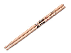 VIC FIRTH BbNt@[X VIC-SS STEVE SMIITH [1BOX/6yA] VIC FIRTHXeBbNyVIC-SSzy 1020_[J[݌ɂ z h XeBbN