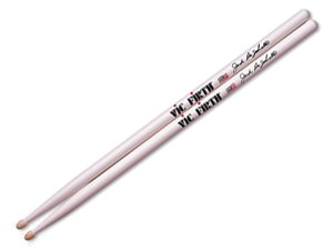 VIC FIRTH ���B�b�N�t�@�[�X VIC-JD JACK DEJOHNETTE [1BOX/6�y�A] VIC FIRTH�X�e�B�b�N�yVIC-JD�z�y 5��11�����_���[�J�[�݌ɂ��� �z �h���� �X�e�B�b�N