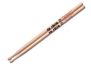 VIC FIRTH ���B�b�N�t�@�[�X VIC-CW CHARLIE WATTS [1BOX/6�y�A] VIC FIRTH�X�e�B�b�N�yVIC-CW�z�y 4��6�����_���[�J�[�݌ɂ��� �z �h���� �X�e�B�b�N