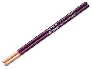 VIC FIRTH BbNt@[X VIC-AA2 ALEX ACUNA "El Palo" [1BOX/6yA] VIC FIRTHXeBbNyVIC-AA2zy 1020_[J[݌ɖ z h XeBbN