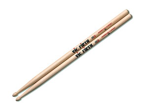 VIC FIRTH ���B�b�N�t�@�[�X VIC-5B [1BOX/6�y�A] VIC FIRTH�X�e�B�b�N�yVIC-5B�z�y 4��6�����_���[�J�[�݌ɂ��� �z �h���� �X�e�B�b�N
