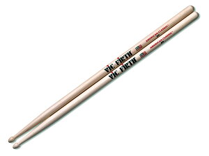VIC FIRTH ���B�b�N�t�@�[�X VIC-8D [1BOX/6�y�A] VIC FIRTH�X�e�B�b�N�yVIC-8D�z�y 5��11�����_���[�J�[�݌ɂ��� �z �h���� �X�e�B�b�N