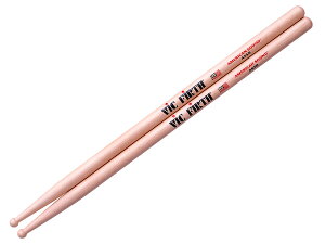VIC FIRTH ���B�b�N�t�@�[�X VIC-AS5B [1BOX/6�y�A] VIC FIRTH�X�e�B�b�N�yVIC-AS5B�z�y 5��11�����_���[�J�[�݌ɂ��� �z �h���� �X�e�B�b�N