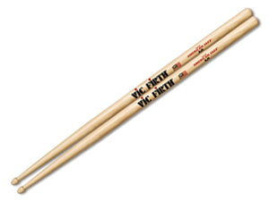 VIC FIRTH ���B�b�N�t�@�[�X VIC-AJ1 [1BOX/6�y�A] VIC FIRTH�X�e�B�b�N�yVIC-AJ1�z�y 3��24�����_���[�J�[�݌ɂ��� �z �h���� �X�e�B�b�N