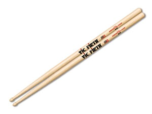 VIC FIRTH ���B�b�N�t�@�[�X VIC-AJ2 [1BOX/6�y�A] VIC FIRTH�X�e�B�b�N�yVIC-AJ2�z�y 3��24�����_���[�J�[�݌ɂ��� �z �h���� �X�e�B�b�N