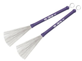 VIC FIRTH ヴィックファース VIC-HB VICFIRTH ブラシ【VIC-HB】【在庫有り 】 ドラム スティック