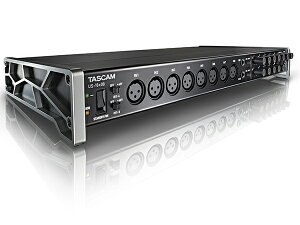 TASCAM ^XJ US-16X08 I[fBIC^[tFCX 8ch }CNv DAW DTM