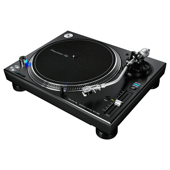 楽天市場】Pioneer パイオニア PLX-1000 DJ プロフェッショナル 