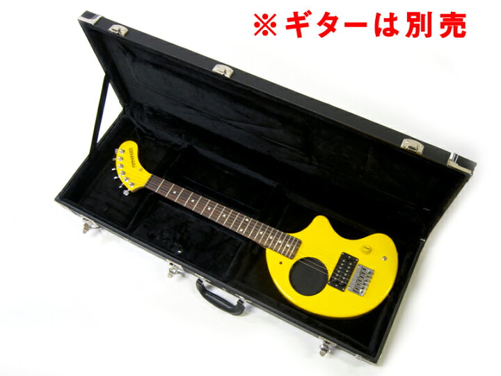 楽天市場】FERNANDES ( フェルナンデス ) FHC-ZO【 ZO-3専用 ハード 