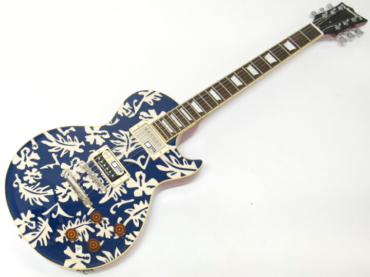 楽天市場】EDWARDS エドワーズ E-MA-98 ALOHA KEN 横山 健 モデル 