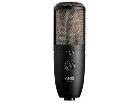 AKG ( エーケージー ) P420 ◆ コンデンサーマイク【4月10日時点、在庫あり 】