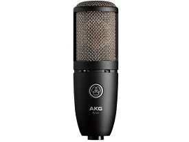 AKG ( エーケージー ) P220 ◆ コンデンサーマイク【4月10日時点、在庫あり 】