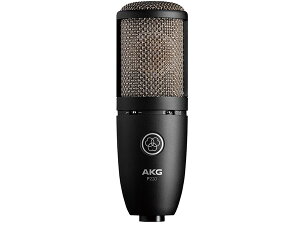 AKG �G�[�P�[�W�[ P220 �� �R���f���T�[�}�C�N�y2��27�����_�A�݌ɂ��� �z