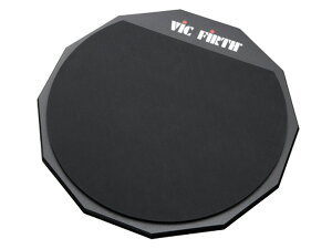 VIC FIRTH BbNt@[X VIC-PAD12D y12C`g[jOpbhz TRAINNING VICyVIC-PAD12D z ty bK yy uo p[JbV p[JX Ŋy g[jOpbh