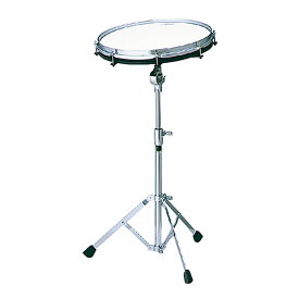 Pearl パール SDN-14N 14インチ スタンド付き ドラム トレーニングパッド【SDN-14N】【在庫有り 】 吹奏楽 基礎練習 軽音楽部 ブラバン パーカッション パーカス 打楽器 トレーニングパッド