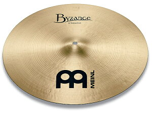 Meinl }Cl B16MC Byzance Traditional ~fBANbVyB16MCzy 115_[J[݌ɂ N[i[ NX t z h Vo oCUX