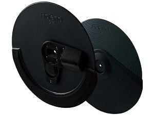 Roland ���[�����h CY-8 for �d�q�h���� �G���h�� V-Drums �V���o�� �p�b�h 12�C���`�yCY-8�z�y�݌ɗL�� �z 3�V���o�� ��������