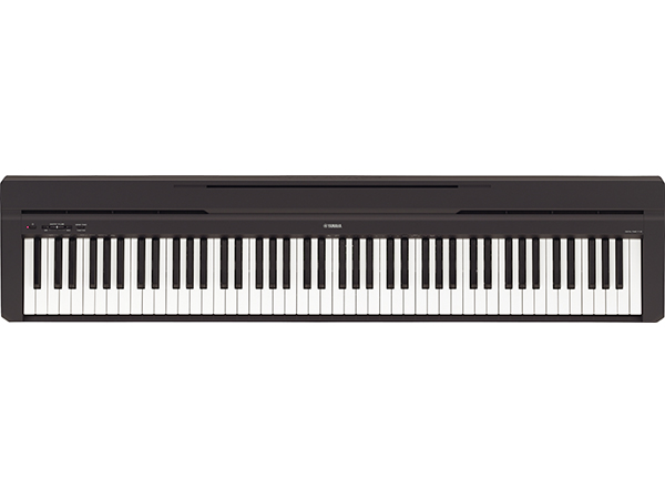 楽天市場】YAMAHA ( ヤマハ ) P-45B 純正スタンドセット 電子ピアノ 88