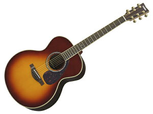 YAMAHA }n LJ6 ARE BS AR[XeBbNM^[ Brown Sunburst uEETo[Xg