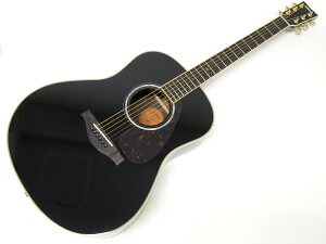 YAMAHA }n LL6 ARE BL AR[XeBbNM^[ Black