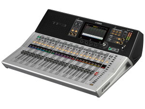 YAMAHA }n TF3  fW^~LT[ Digital Mixer V[YyTF-3zy1024_A݌ɂ z