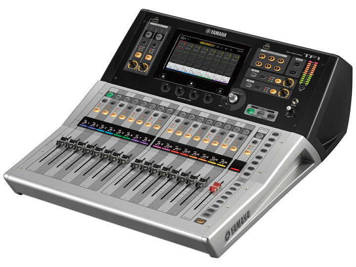 楽天市場】YAMAHA ヤマハ TF1 ◇ デジタルミキサー Digital Mixer TF-1 