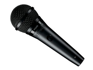 SHURE �V���A PGA58-LC-J �� �_�C�i�~�b�N�^ �J�[�f�B�I�C�h �m PG ALTA series �n