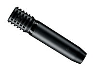 SHURE シュア PGA81-LC ◆ コンデンサー型 カーディオイド【9月12日時点、少数在庫あり △ 】 ［ PG ALTA…