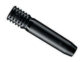 SHURE シュア PGA81-LC ◆ コンデンサー型 カーディオイド【5月28日時点、少数在庫あり △ 】 ［ PG ALTA series ］