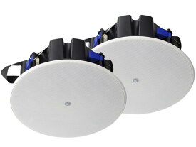 YAMAHA ヤマハ VXC3FW (ペア) ◆ 天井埋込型スピーカーシステム・シーリング型 【2月6日時点、在庫あり 】 ［ VXC_Fシリーズ ］