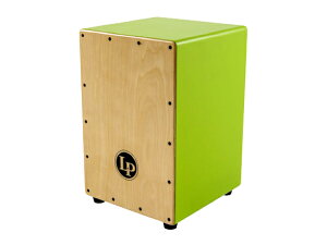 LP �G���s�[ LP1442 GN �y�J�z�� �p�[�J�b�V���� FESTIVO CAJON �z�yLP1442 GN�z�y 4��6�����_���[�J�[�݌ɂ��� �z �����������߂̃J�z��