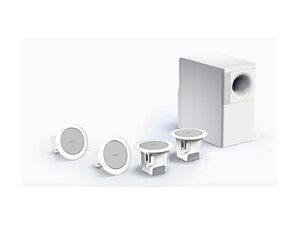 BOSE {[Y FreeSpace FS3F-4 W/zCg  V䖄^Xs[J[ & TuE[n[yFS3F4-Wzy1121_A݌ɂ z m FreeSpace series n