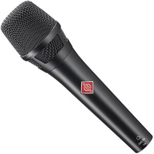 NEUMANN mC} KMS104 black  ubNyKi 3Nۏ؁zRfT[}CNym KMS 104 black nzy919_A݌ɂ z