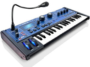 novation mxCV MiniNova 25 AiO mVZTCU[ VZTCU[ DAW DTM