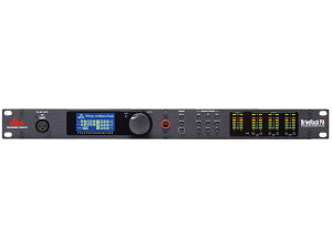 DBX �f�B�[�r�[�G�b�N�X DriveRack PA2 �� �����o�͌n�}���`�v���Z�b�T�[�y7��17�����_�A�͏����݌ɂ��� �� �z