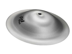 Paiste ( パイステ ) PST X PURE BELL 9インチ PST X ピュアベル【PST-X PURE BELL 9】 ドラム シンバル