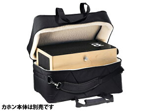 Meinl �}�C�l�� MDLXCJB �f���b�N�X�J�z���o�b�O�yMDLXCJB�z�y 12��15�����_���[�J�[�݌ɂ��� �z �h���� �p�[�J�b�V���� �Ŋy��