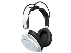 Superlux ( �X�[�p�[���b�N�X ) HD661 WHITE �� ���_�C�i�~�b�N�^�w�b�h�z��