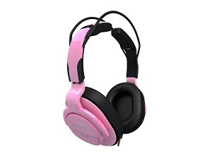 Superlux ( �X�[�p�[���b�N�X ) HD661 BABY PINK �� ���_�C�i�~�b�N�^�w�b�h�z��